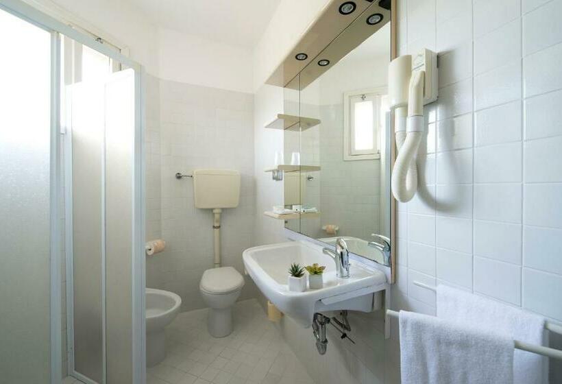 スタンダードルーム, Nice Hotel Bibione