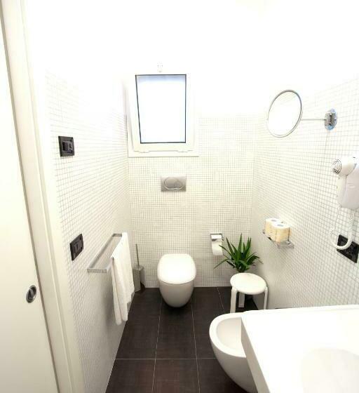 小型套房, Nice Hotel Bibione