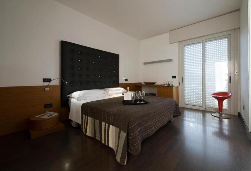 ジュニアスイート, Nice Hotel Bibione