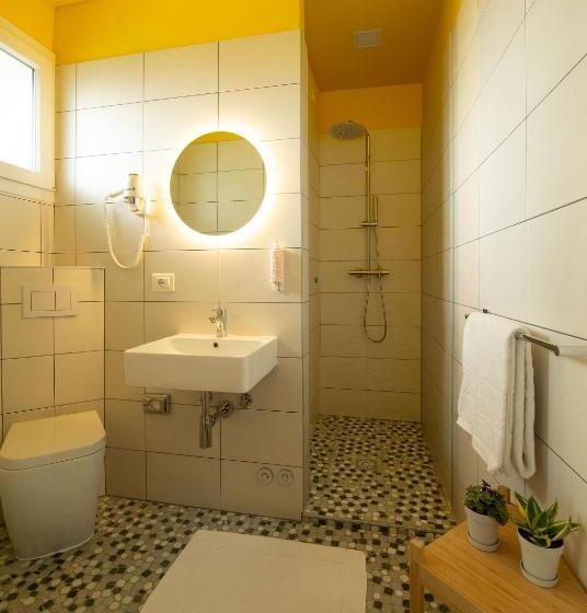 バルコニー付きスタンダードルーム, Nice Hotel Bibione