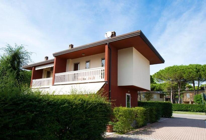 コンフォートトリプルルーム, Nice Hotel Bibione