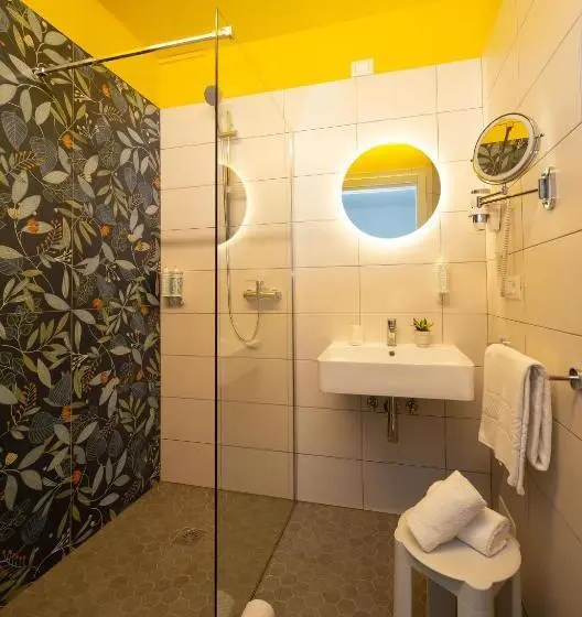 Economy-huone, Nice Hotel Bibione