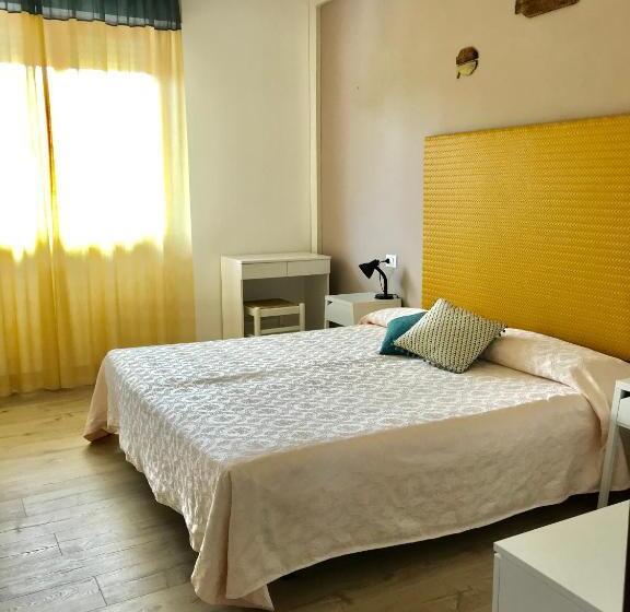 テラス付き１ベッドルームアパートメント, Nice Hotel Bibione