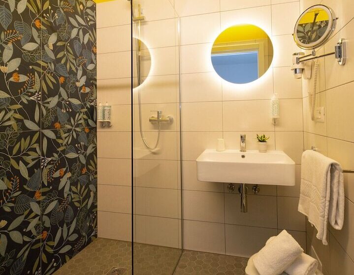 Номер Economy, Nice Hotel Bibione