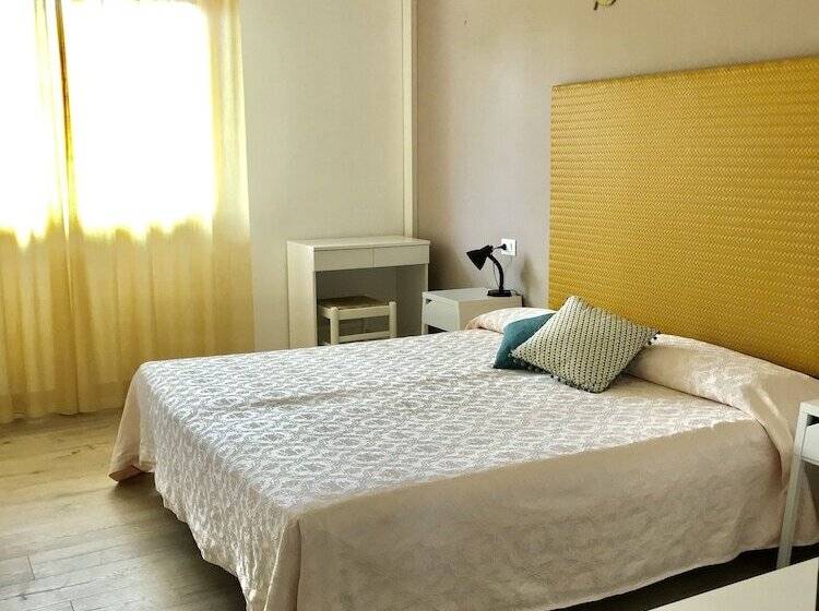 Номер Стандарт, Nice Hotel Bibione