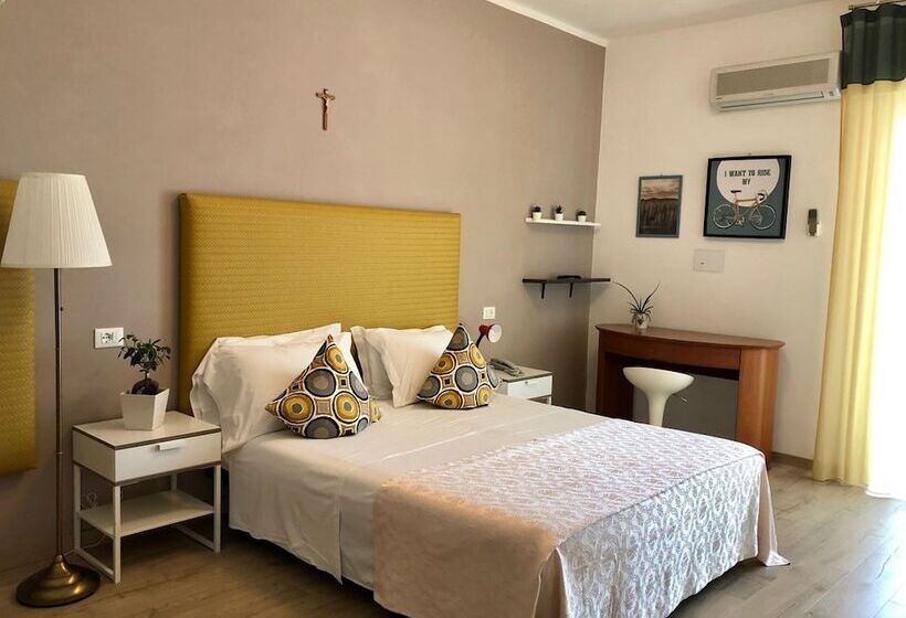 スタンダードルーム, Nice Hotel Bibione