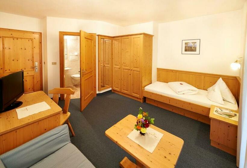 Номер Стандарт Индивидуальный, Parc Hotel Tyrol