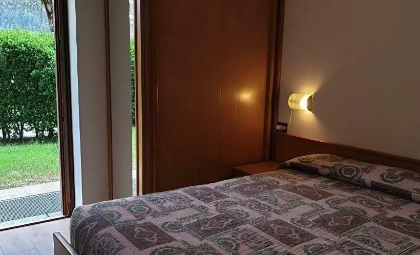 ２ベッドルームアパートメント, Beverly Casa Vacanze Appartamento Con Giardino Privato
