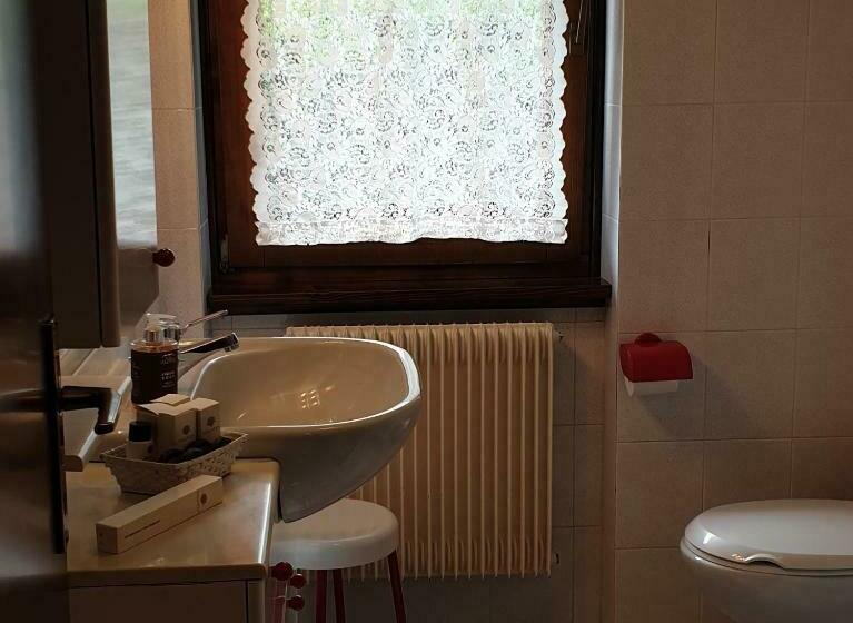 شقة غرفتين, Beverly Casa Vacanze Appartamento Con Giardino Privato