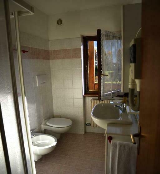 آپارتمان 2 خوابه, Beverly Casa Vacanze Appartamento Con Giardino Privato