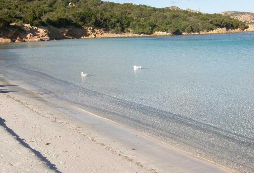 آپارتمان 1 خوابه, Isola Rossa Appartamenti Paduledda