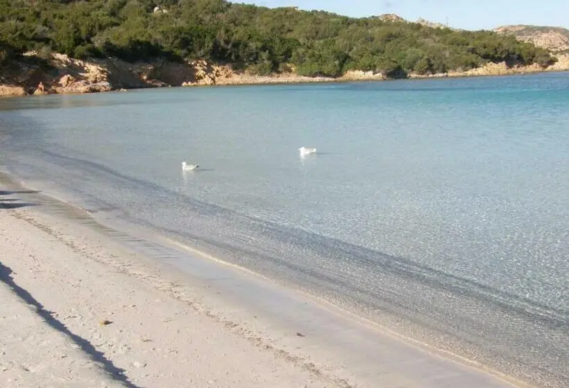 Huoneisto 1 Makuuhuone, Isola Rossa Appartamenti Paduledda