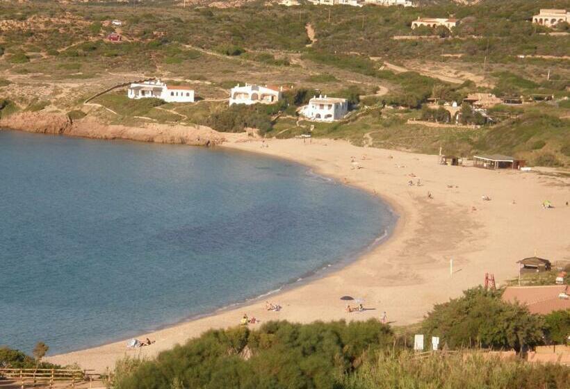 آپارتمان 1 خوابه, Isola Rossa Appartamenti Paduledda