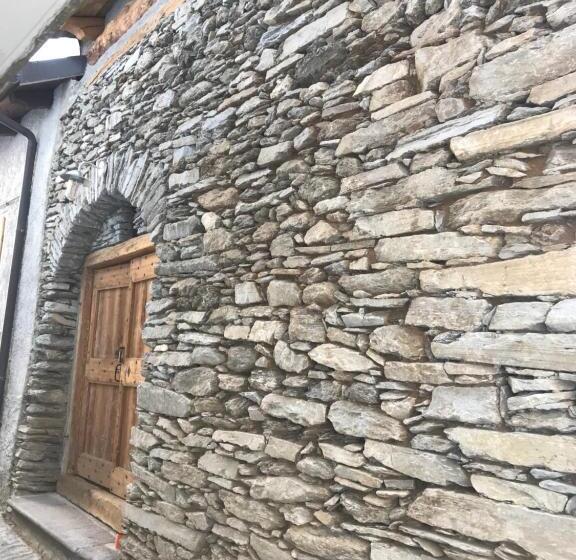 スタンダードルーム, La Placette   Albergo Diffuso E Trattoria