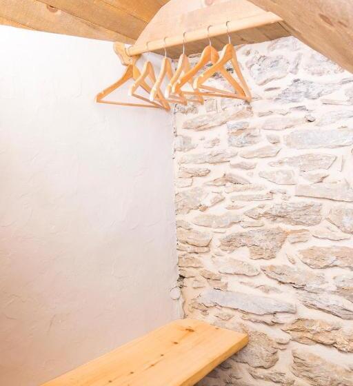 スタンダードルーム, La Placette   Albergo Diffuso E Trattoria