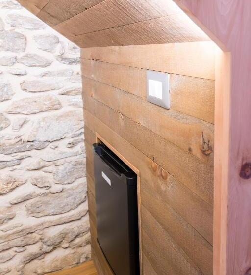 스탠다드 룸, La Placette   Albergo Diffuso E Trattoria