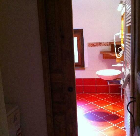 침실 1개 아파트, La Placette   Albergo Diffuso E Trattoria