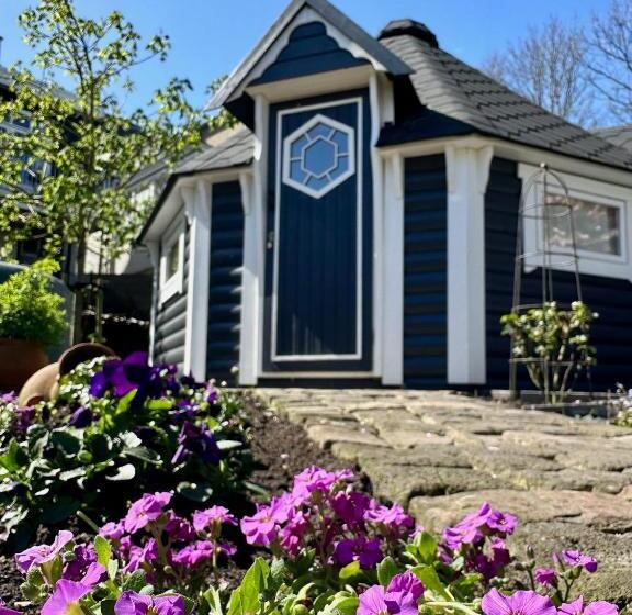 اتاق استاندارد سه نفره, B&b Cosy Garden