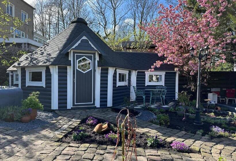 اتاق استاندارد سه نفره, B&b Cosy Garden