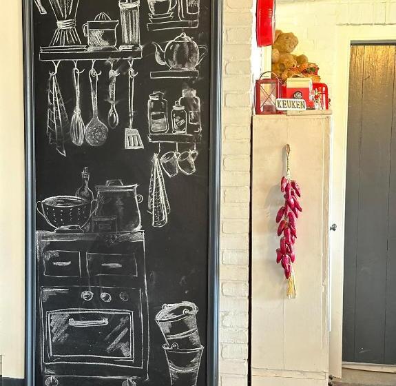 اتاق استاندارد سه نفره, B&b Cosy Garden