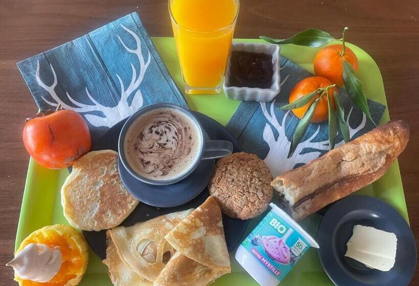 标准间, Un Petit îlot De Confort   Made In Finland