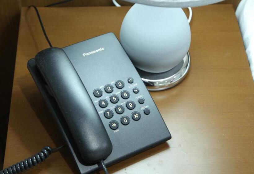 غرفة قياسية فردية, Caravan Plaza Boutique