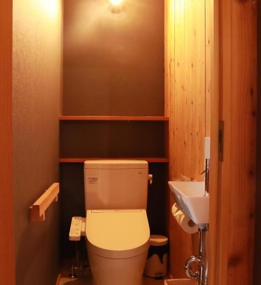 סוויטה משפחתית, Cider Barn &more