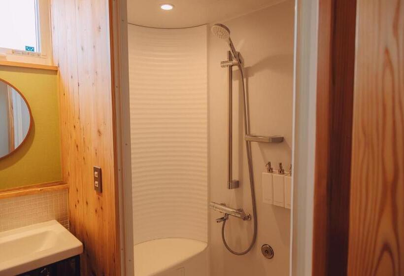 סוויטה משפחתית, Cider Barn &more