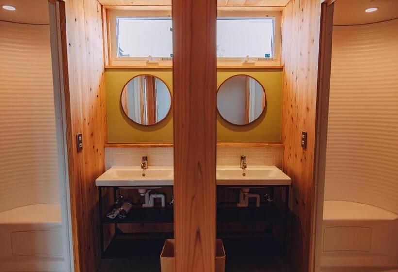 סוויטה משפחתית, Cider Barn &more