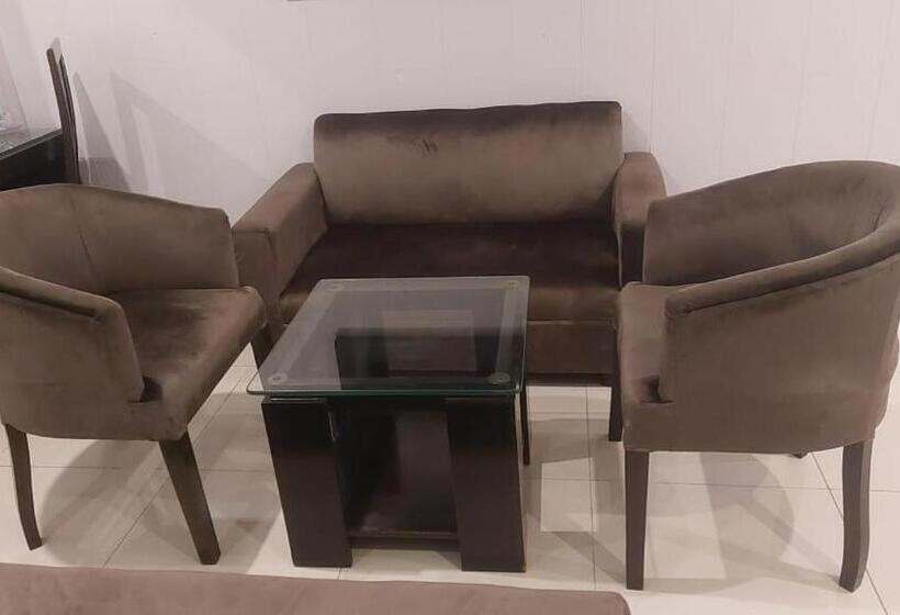 스탠다드 룸, Javson Airport