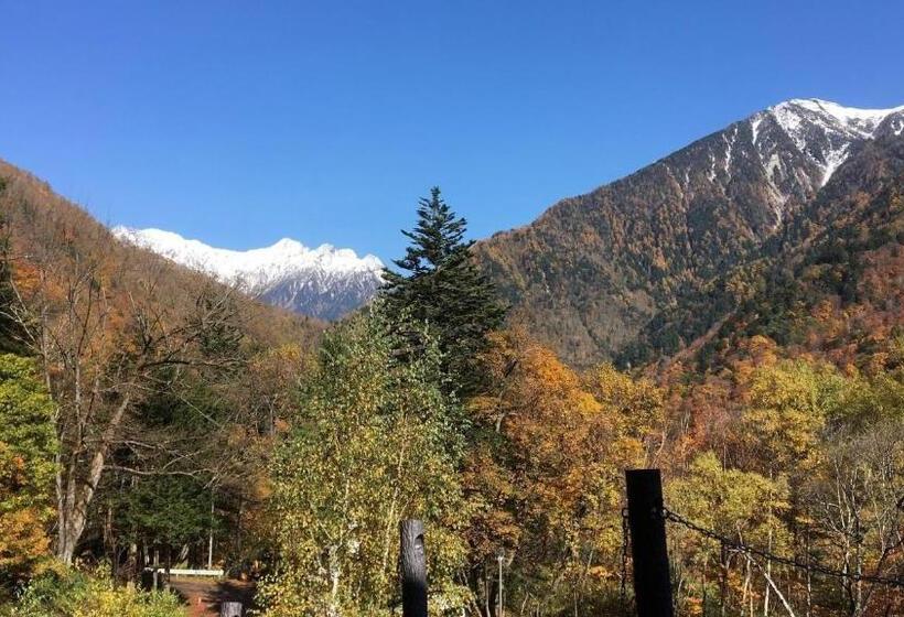 Standard-studio, Nakanoyu Onsen Ryokan Vacation Stay 18824v