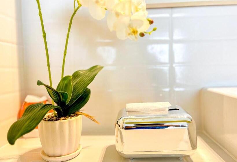 חדר סטנדרט, One Villa Samaesarn