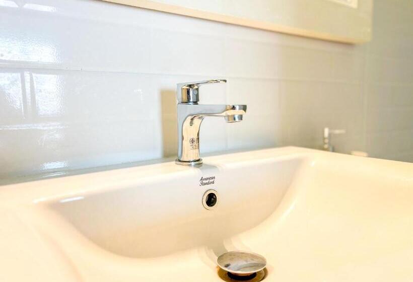 חדר סטנדרט, One Villa Samaesarn