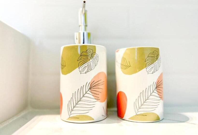 חדר סטנדרט, One Villa Samaesarn