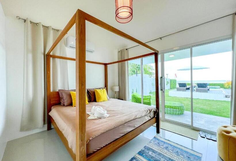 חדר סטנדרט, One Villa Samaesarn