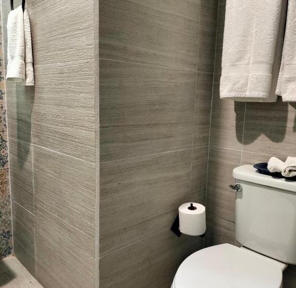 اتاق استاندارد, La Casa B & B