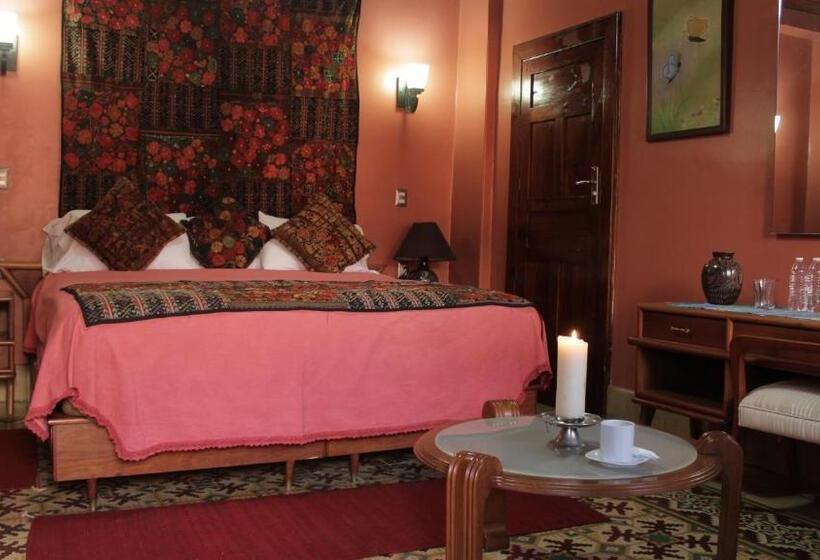 اتاق استاندارد, La Casa B & B