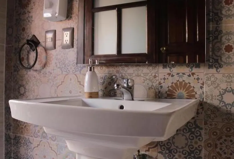 スタンダードルーム, La Casa B & B