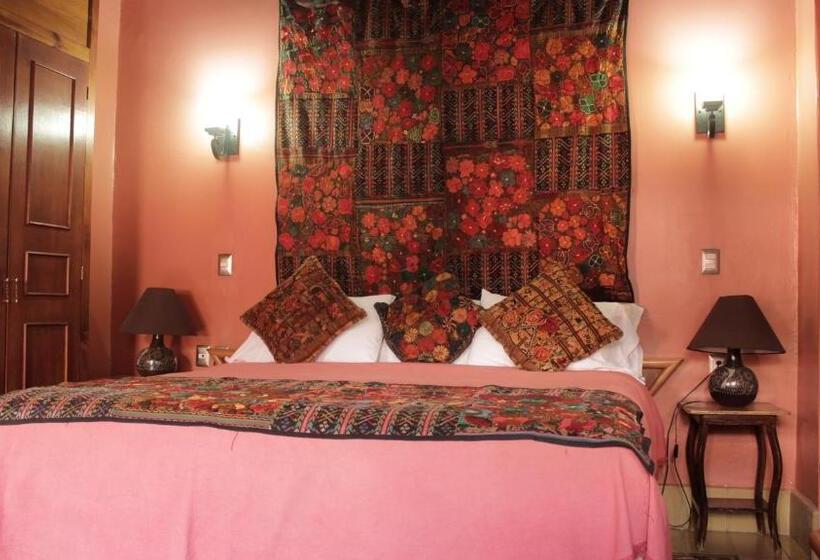 اتاق استاندارد, La Casa B & B