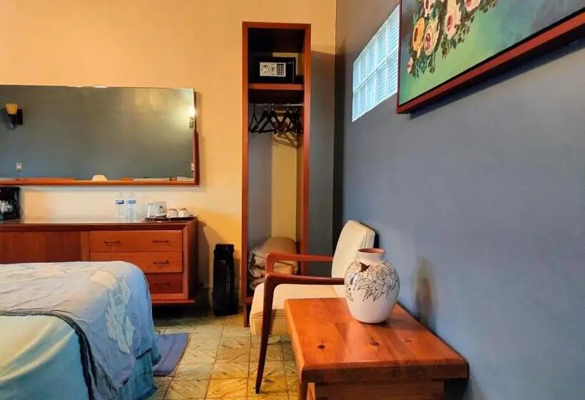 スタンダード４人部屋, La Casa B & B