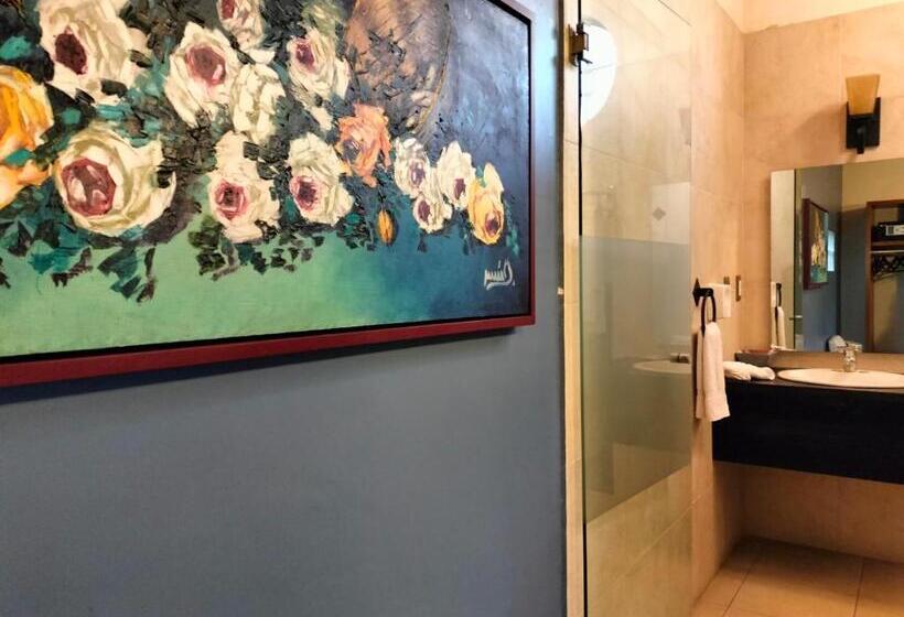 Четырехместный Номер Стандарт, La Casa B & B