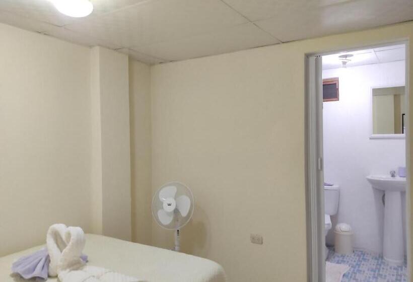 اتاق استاندارد, Blue Moon Hostel