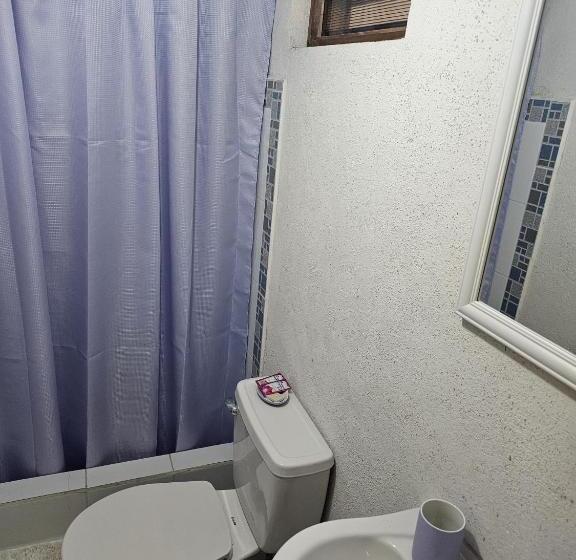 اتاق استاندارد, Blue Moon Hostel