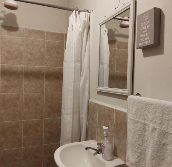 اتاق استاندارد چهار تخته, Blue Moon Hostel