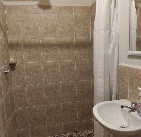 اتاق استاندارد چهار تخته, Blue Moon Hostel