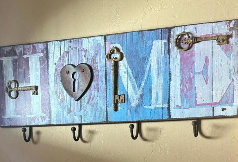 Номер Стандарт, Romance For Two Casa