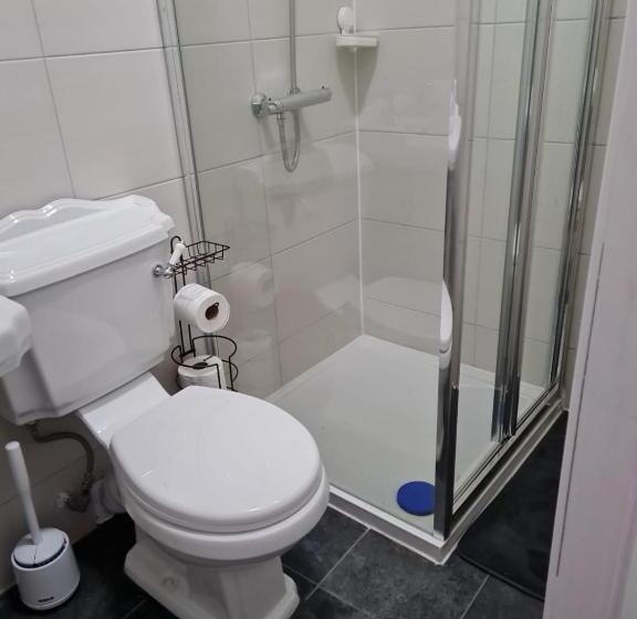 חדר סטנדרט, Scotland Street, Newton Heath