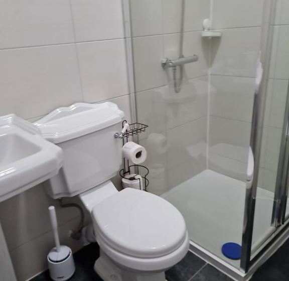 חדר סטנדרט, Scotland Street, Newton Heath