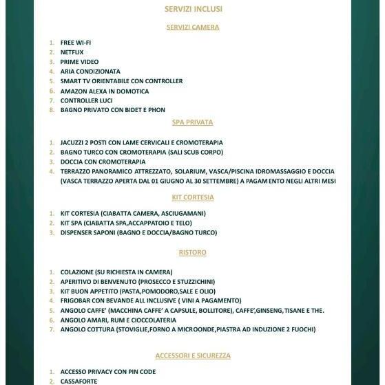 침실 1개 주택, Siramà Suite Deluxe