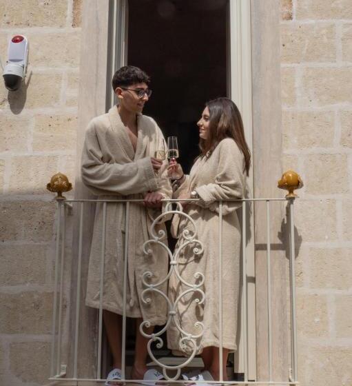 침실 1개 주택, Siramà Suite Deluxe